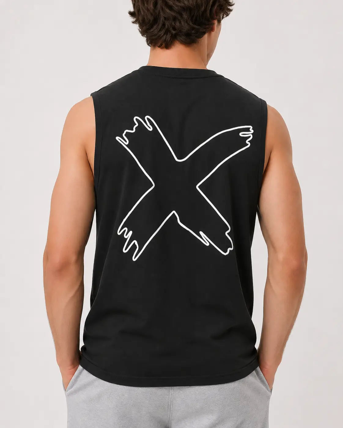 Musculosa Olympic - Imagen 6