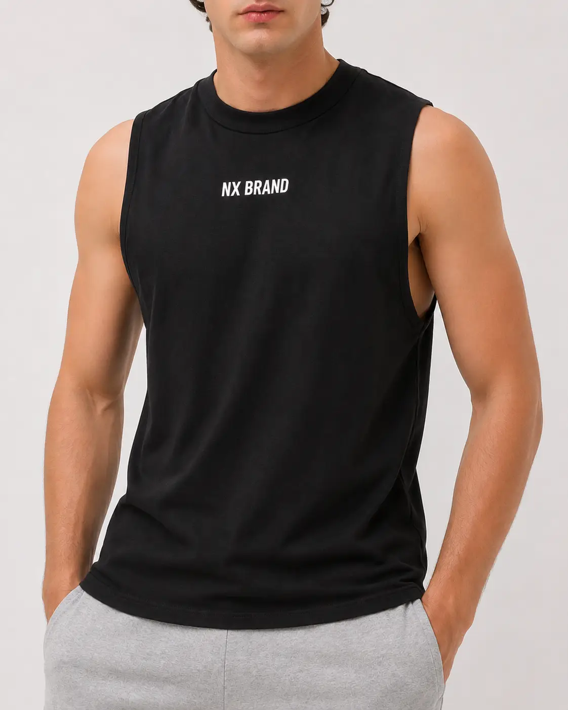 Musculosa Olympic - Imagen 5