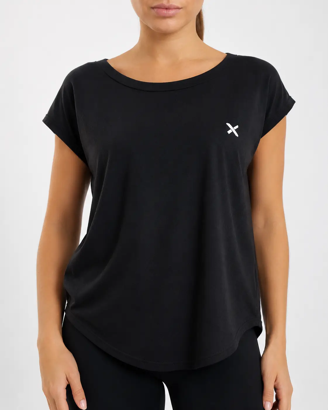 Remera Poncho Dama - Imagen 7
