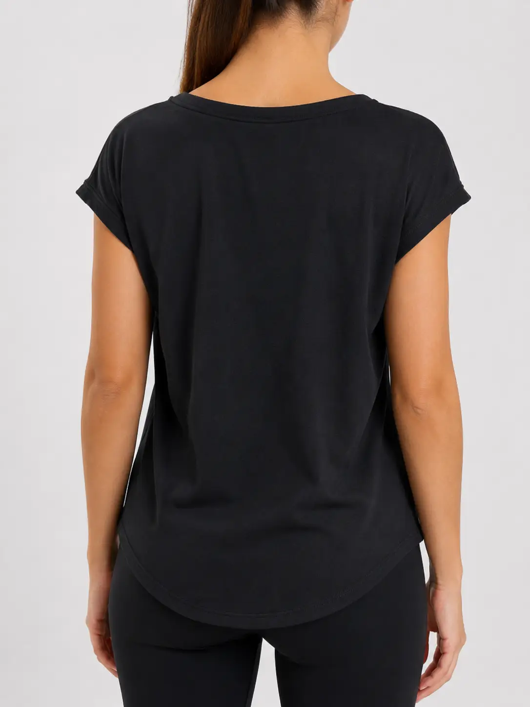 Remera Poncho Dama - Imagen 8
