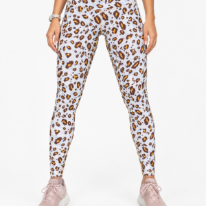 Calza Jaguar