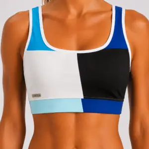 Top Carol PatchWork