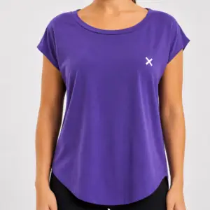 Remera Poncho Dama