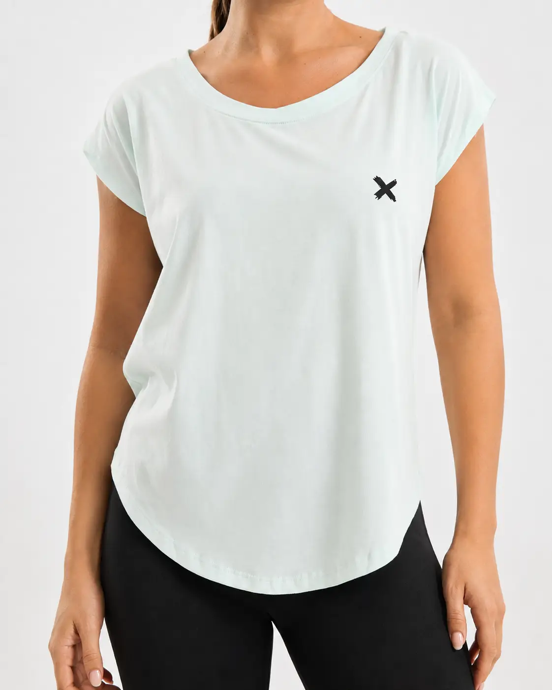Remera Poncho Dama - Imagen 5
