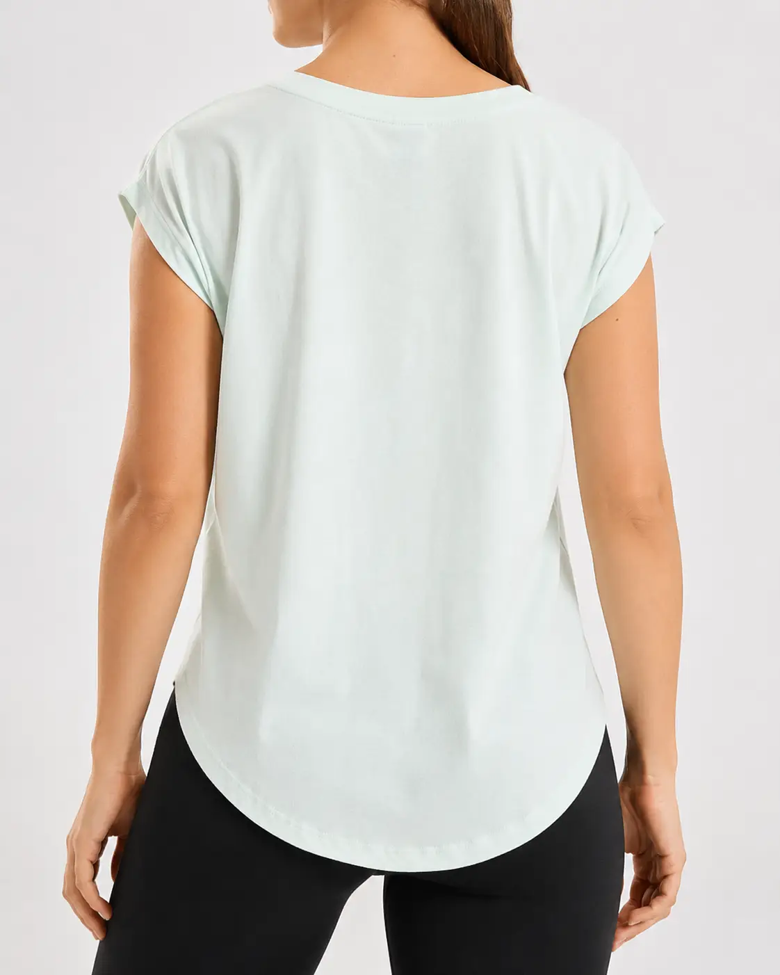 Remera Poncho Dama - Imagen 6