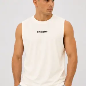 Musculosa Olympic
