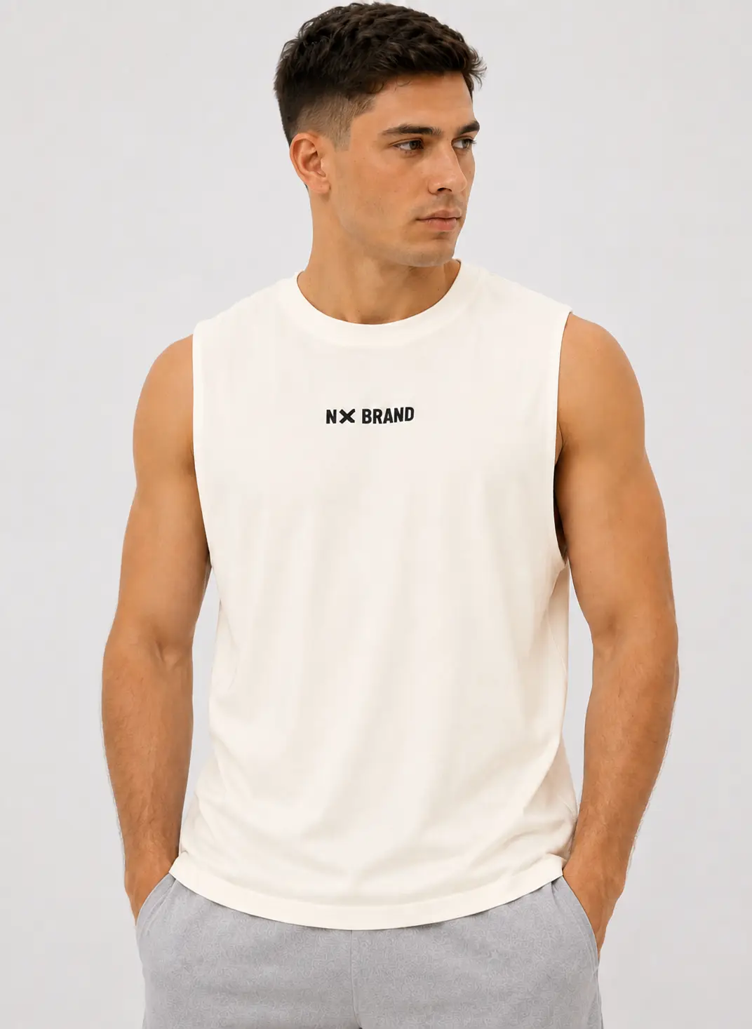 Musculosa Olympic
