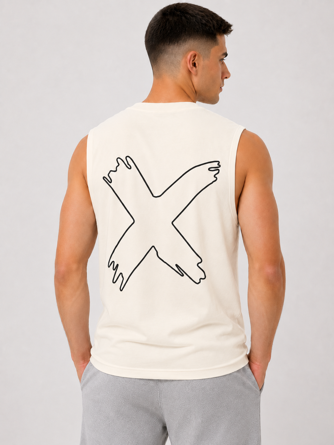 Musculosa Olympic - Imagen 2