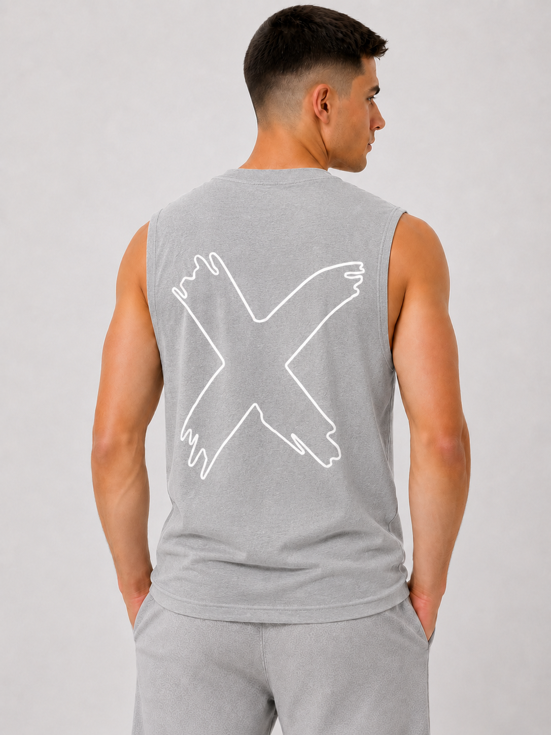 Musculosa Olympic - Imagen 8