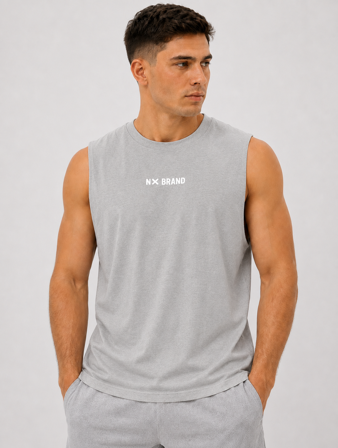 Musculosa Olympic - Imagen 7