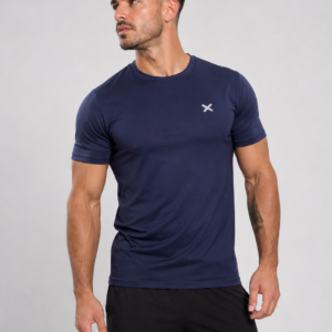 Remera Columbia Hombre