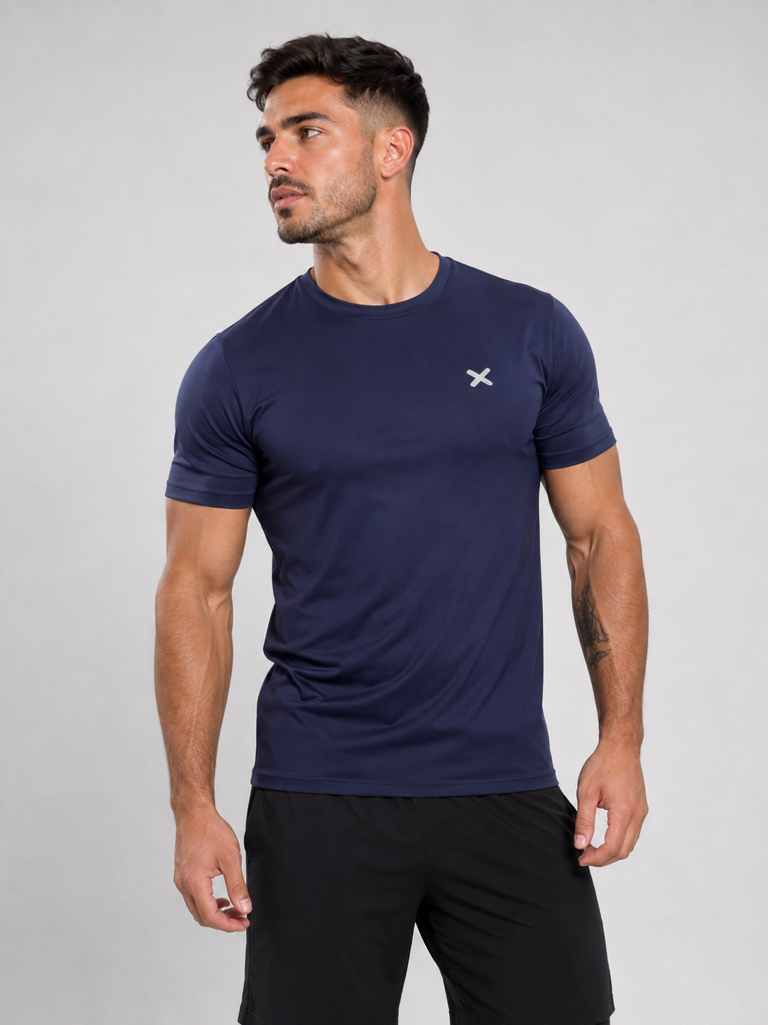 Remera Columbia Hombre