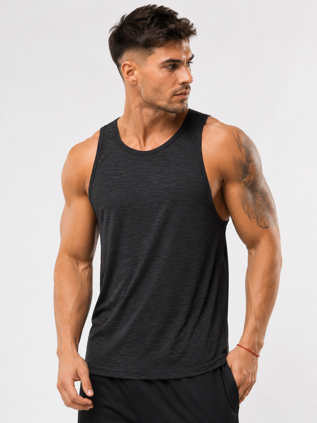 Musculosa Hawai - Imagen 3