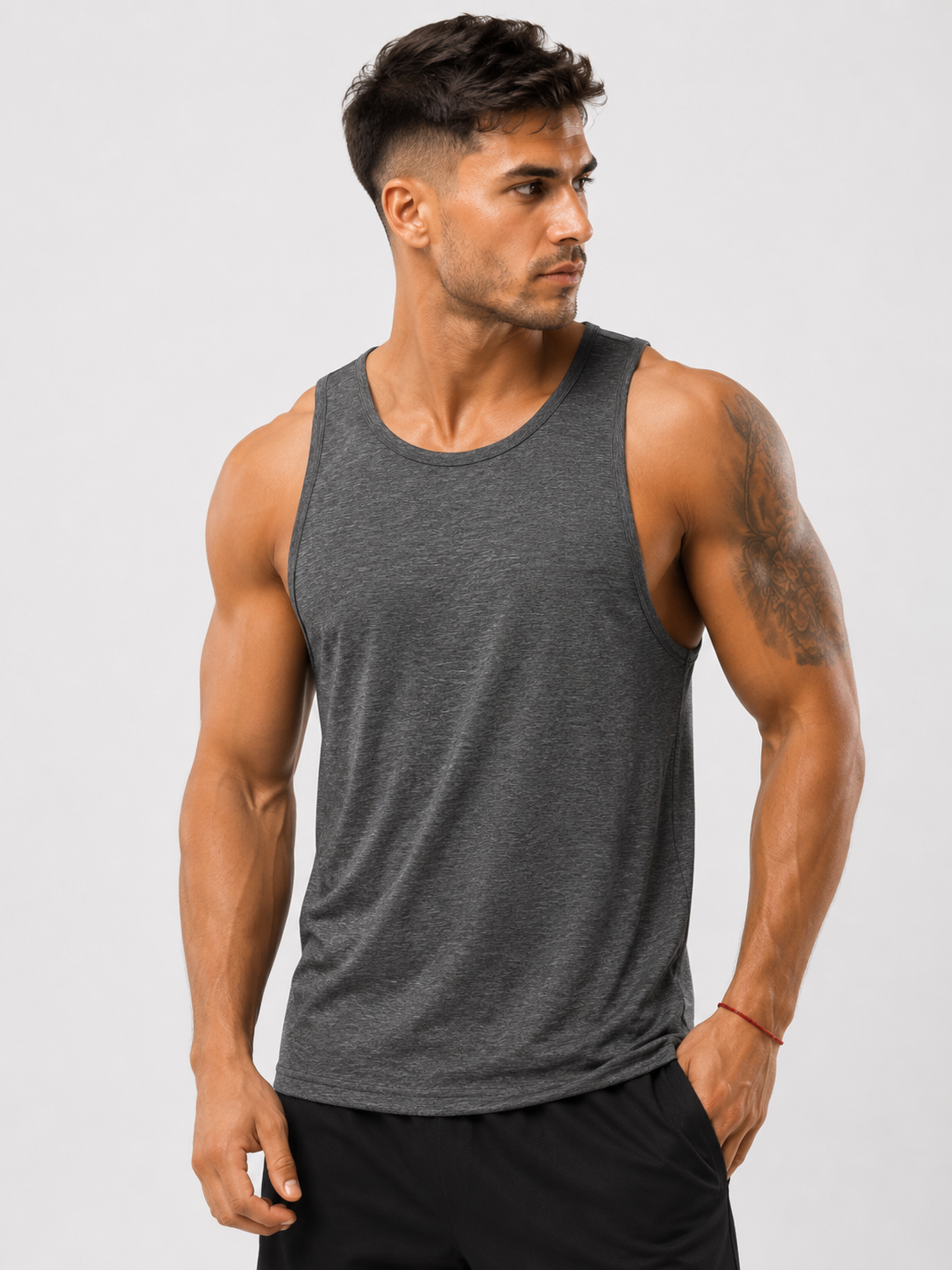 Musculosa Hawai