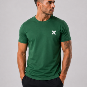 Remera Strong