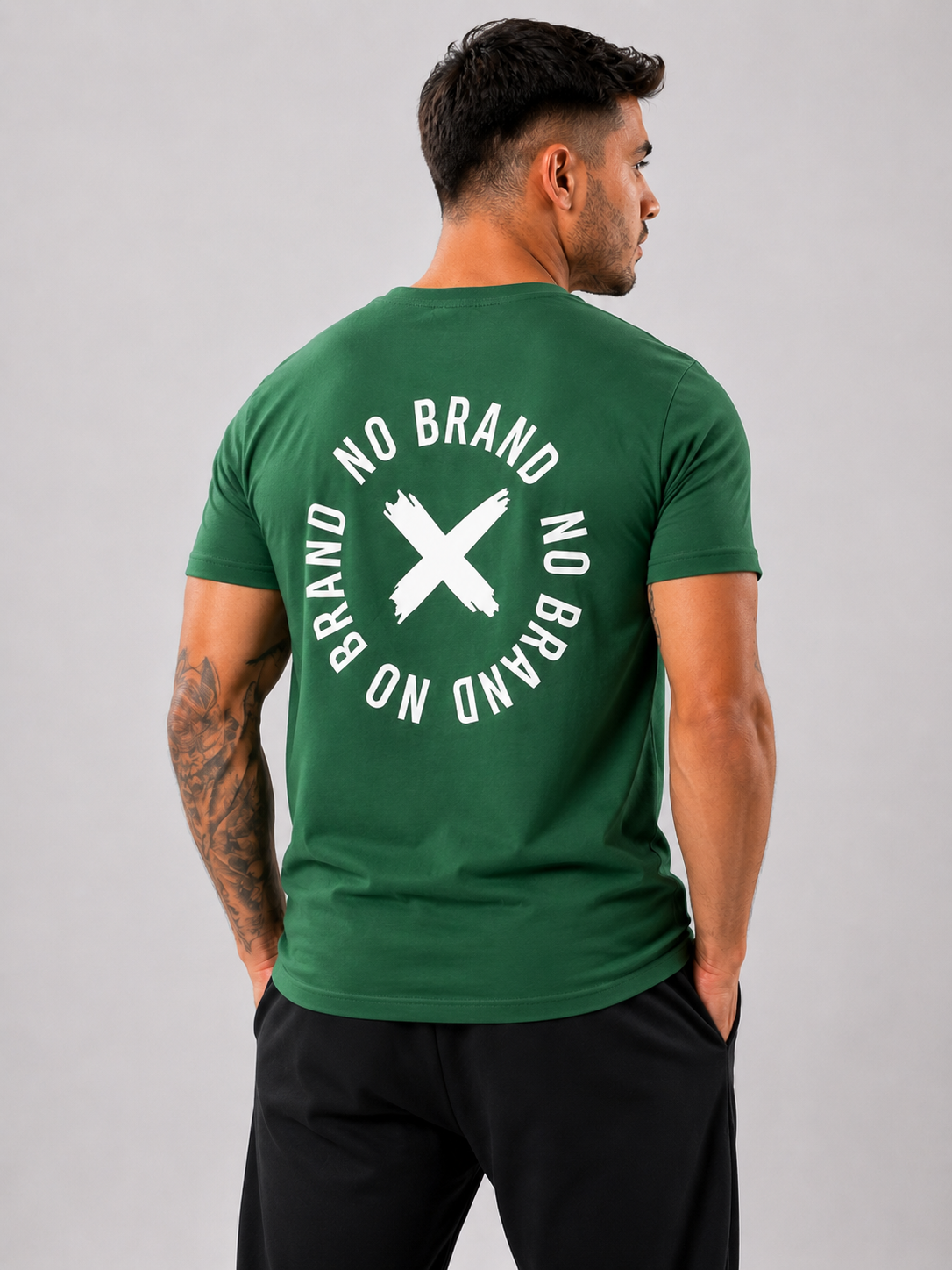 Remera Strong - Imagen 2