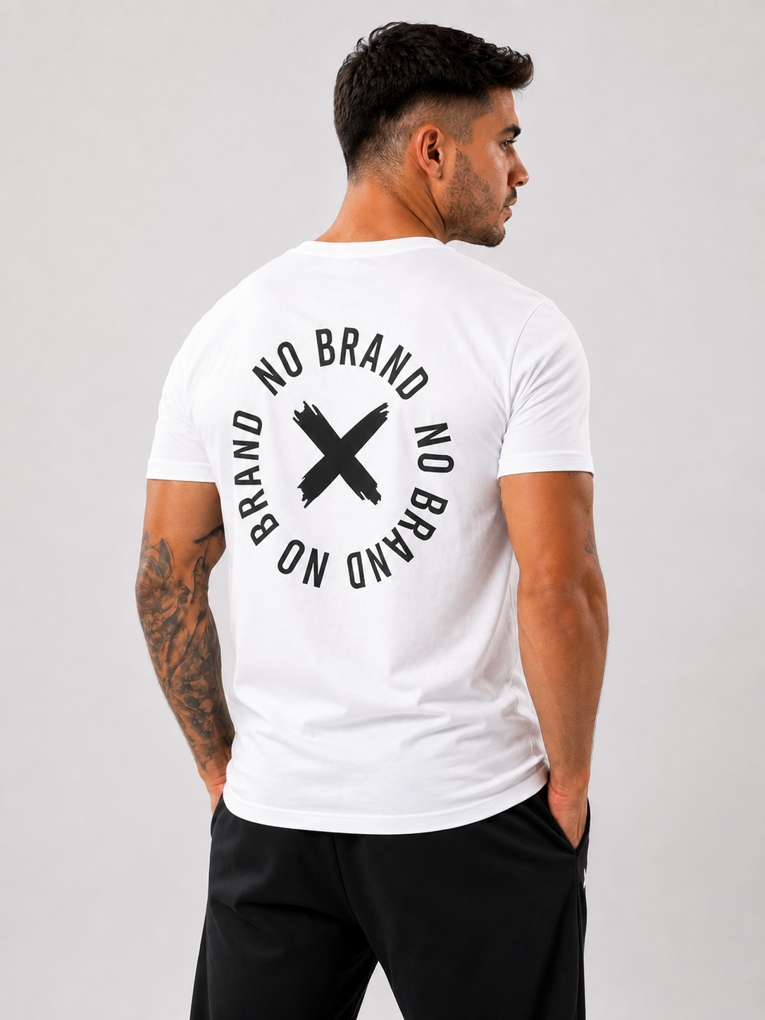Remera Strong - Imagen 6